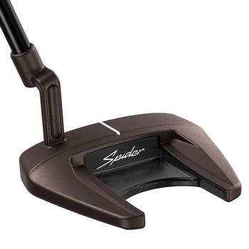 TaylorMade Spider Tour Torched F L-Neck Golf Putter - main image