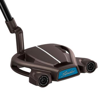 TaylorMade Spider Tour Torched L-Neck Golf Putter - main image