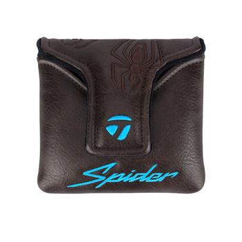 TaylorMade Spider Tour Torched F L-Neck Golf Putter - main image