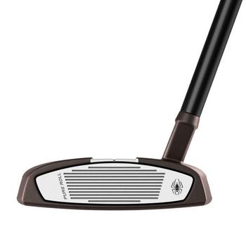 TaylorMade Spider Tour Torched Small Neck TruPath Golf Putter  - main image