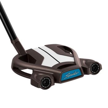 TaylorMade Spider Tour Torched Small Neck TruPath Golf Putter  - main image