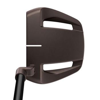 TaylorMade Spider Tour Torched V L-Neck Golf Putter