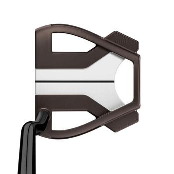 TaylorMade Spider Tour X Torched Double Bend True Path Golf Putter