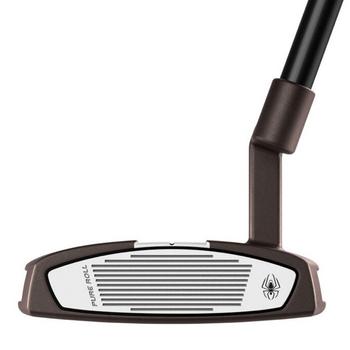 Spider Tour X Torched L-Neck Golf Putter - main image