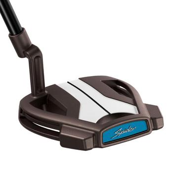 Spider Tour X Torched L-Neck Golf Putter - main image