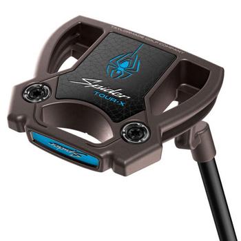 Spider Tour X Torched L-Neck Golf Putter - main image