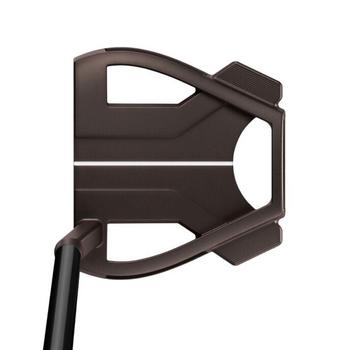 TaylorMade Spider Tour X Torched Small Neck Golf Putter