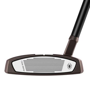 TaylorMade Spider Tour X Torched Small Neck Golf Putter - main image