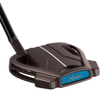 TaylorMade Spider Tour X Torched Small Neck Golf Putter - main image