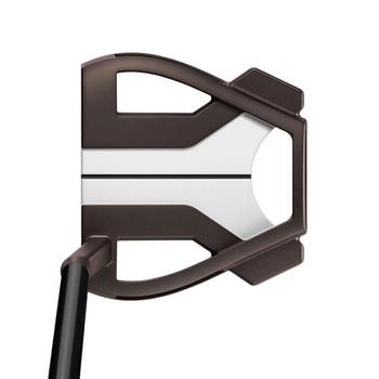 TaylorMade Spider Tour X Torched Small Neck TruPath Golf Putter