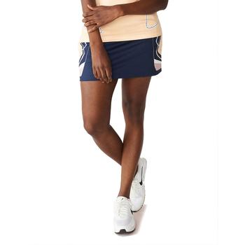 Rohnisch Sprint Golf Skort - Navy - main image