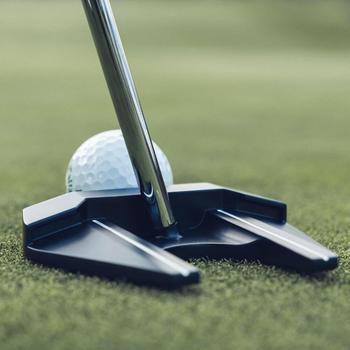 Odyssey Ai-ONE Square 2 Square Seven Cruiser Golf Putter - main image