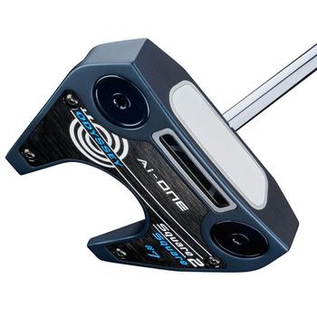 Odyssey Ai-ONE Square 2 Square Seven Cruiser Golf Putter - main image