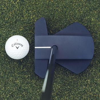 Odyssey Ai-ONE Square 2 Square Max 1 Golf Putter - main image