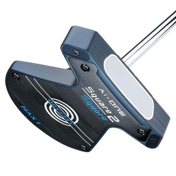 Odyssey Ai-ONE Square 2 Square Max 1 Golf Putter - main image