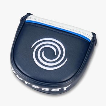 Odyssey Ai-ONE Square 2 Square Max Stripe Golf Putter - main image