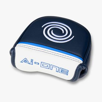 Odyssey Ai-ONE Square 2 Square Max 1 Golf Putter - main image