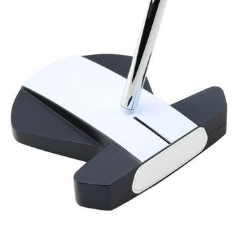 Odyssey Ai-ONE Square 2 Square Max Stripe Golf Putter - main image