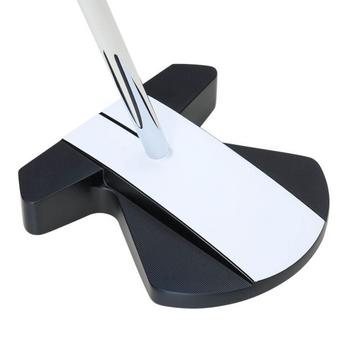 Odyssey Ai-ONE Square 2 Square Max Stripe Golf Putter - main image