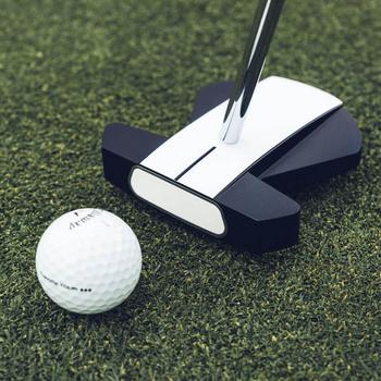 Odyssey Ai-ONE Square 2 Square Max Stripe Golf Putter - main image