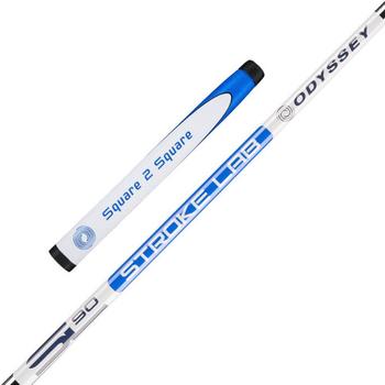 Odyssey Ai-ONE Square 2 Square Max 1 Golf Putter - main image
