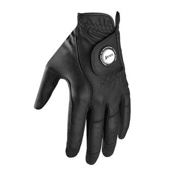Srixon Ball Marker All Weather Golf Glove Black - 3 for 2 Offer - main image