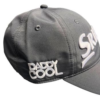 Srixon Ball Marker Daddy Cool Golf Cap - main image