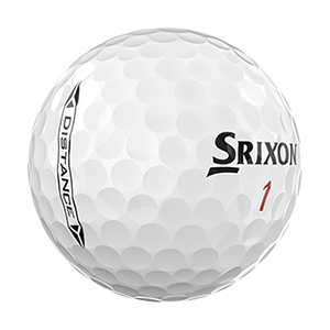 Srixon Distance Golf Balls  - main image