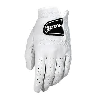 Srixon Premium Cabretta Leather Golf Glove - 3 for 2 Offer - main image