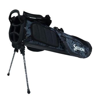 Srixon Pencil Stand Golf Bag - Grey Camo - main image