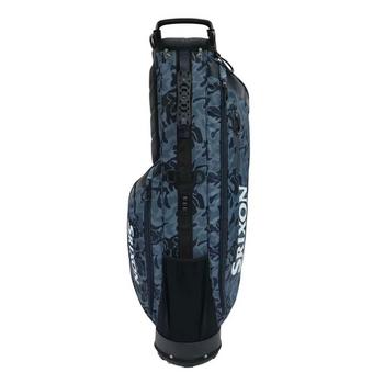 Srixon Pencil Stand Golf Bag - Grey Camo - main image