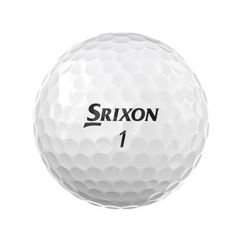 Srixon Z-Star Golf Balls  - main image