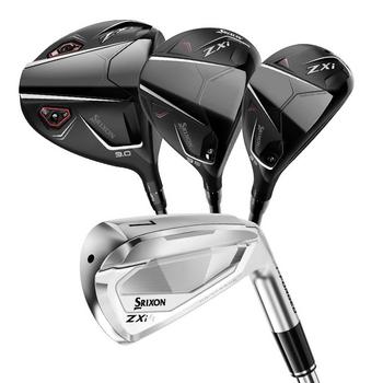 Srixon Package Sets | Golf Gear Direct
