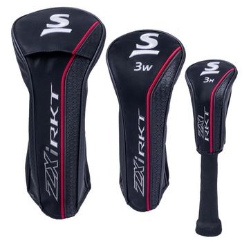 Srixon ZXi RKT/ZXi5 Gen 2 Mens Full Set - main image