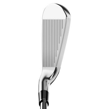 Srixon ZXiR HL Golf Irons - Steel - main image