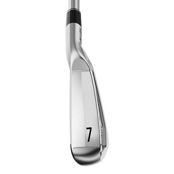 Srixon ZXiR Golf Irons - Graphite - main image
