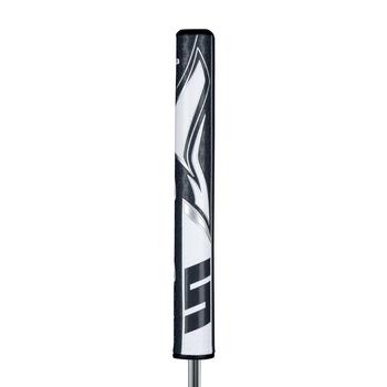 SuperStroke Zenergy Tour 3.0 Putter Grips Grey/White - main image