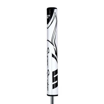 SuperStroke Zenergy Tour 3.0 Putter Grip - Black/White - main image