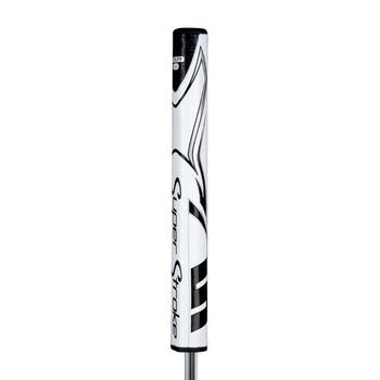 SuperStroke Zenergy Tour 2.0 Putter Grip - Black/White - main image