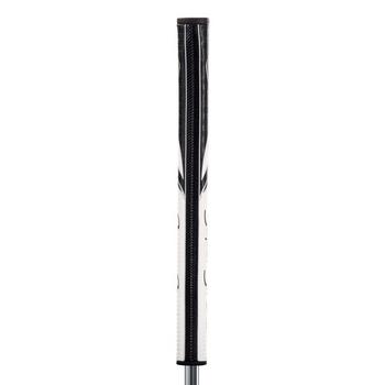 Super Stroke Zenergy WristLock Putter Grips - Black/White - main image