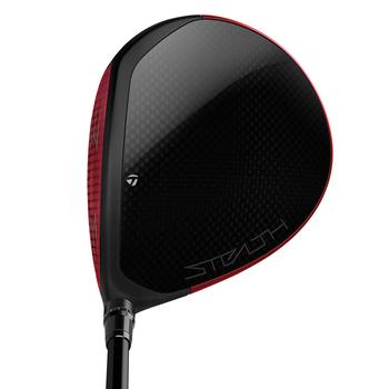 TaylorMade Stealth 2 Golf Driver Address Main | Golf Gear Direct - main image