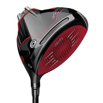 TaylorMade Stealth 2 Golf Driver Hero Right Main | Golf Gear Direct - main image