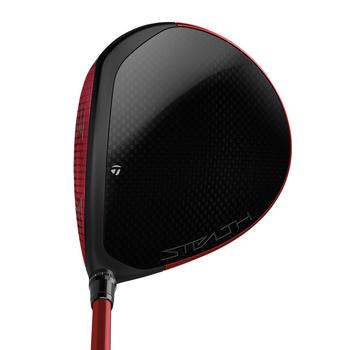 TaylorMade Stealth 2 HD Golf Driver Address Main | Golf Gear Direct - main image