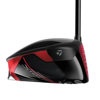 TaylorMade Stealth 2 Plus Golf Driver Toe Main | Golf Gear Direct - main image