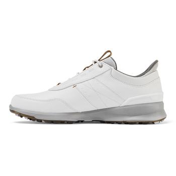 FootJoy Stratos Golf Shoes - White  - main image