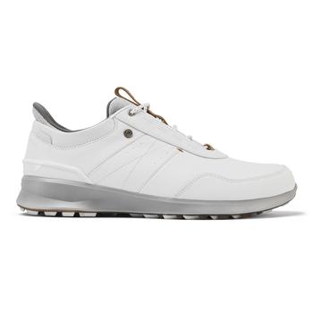 FootJoy Stratos Golf Shoes - White  - main image