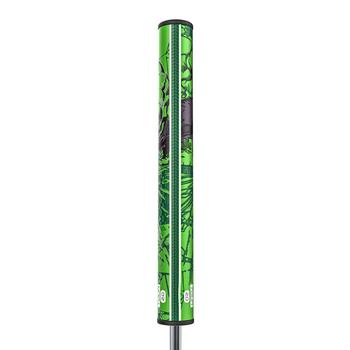 Super Stroke Marvel Hulk Tour 2.0 Golf Putter Grip - main image