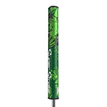 Super Stroke Marvel Hulk Tour 2.0 Golf Putter Grip - main image