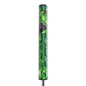 Super Stroke Marvel Hulk Tour 2.0 Golf Putter Grip - main image