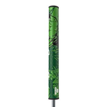Super Stroke Marvel Hulk Tour 2.0 Golf Putter Grip - main image